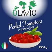 Peeled Tomato Paste 