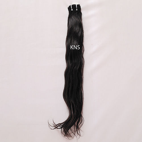 Indian Straight Hair