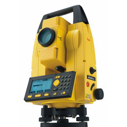 Total Station