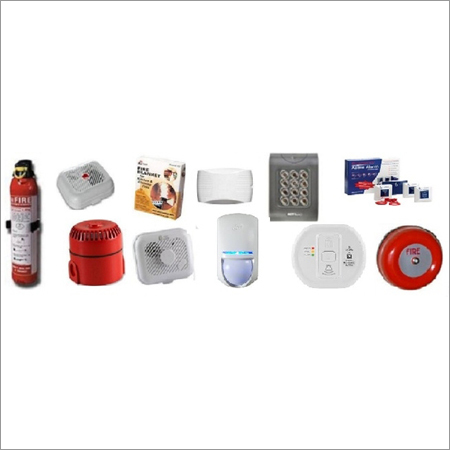 Fire Alarm Systems