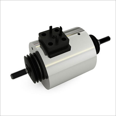 Tubular Solenoids