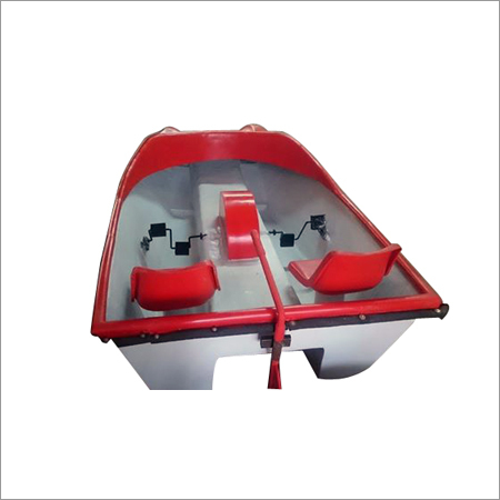 Fibre Reinforced Plastic Boat Fibre Reinforced Plastic Boat