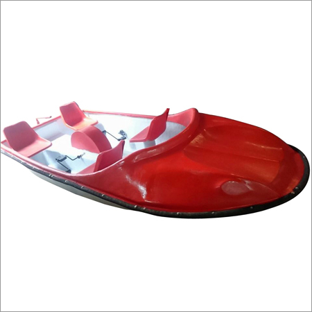 FRP Boat FRP Boat