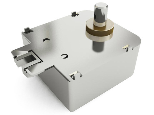 Rotary Solenoid