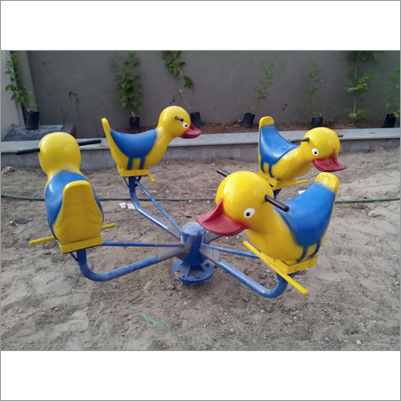 Duck Merry Go Round Duck Merry Go Round
