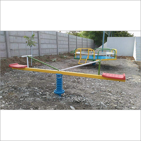 Park Seesaws Park Seesaws