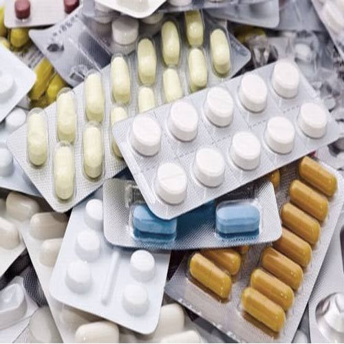 Tyrokinin Tablets General Medicines