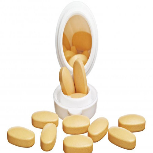 Tyrokinin 150 Mg Tablets General Medicines