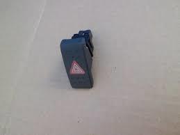 Car hazard switch