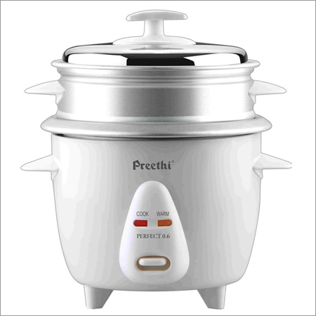 Rice Cooker