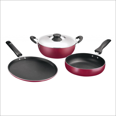 Non Stick Cookware