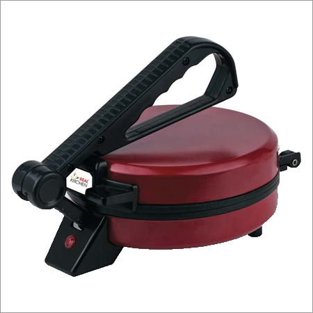 Chapati Maker