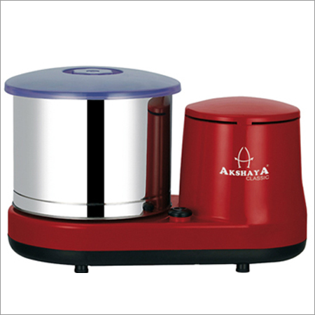Mixer Grinder
