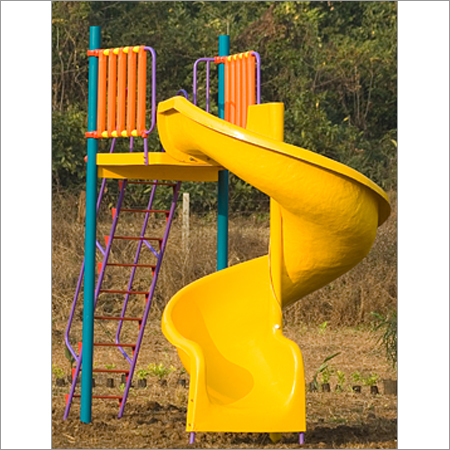 FRP Single Spiral