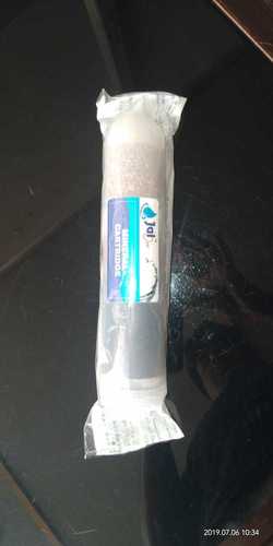 Reverse Osmosis Mineral Cartridges