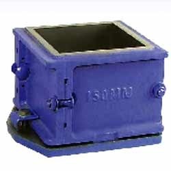 Cube Mould
