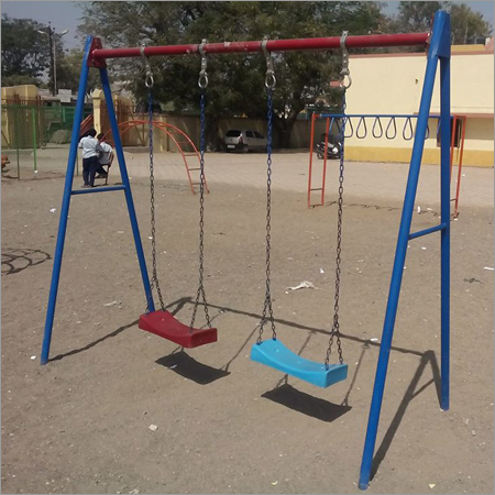 Playground Baby Swing Playground Baby Swing