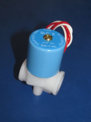 RO Solenoid Valve