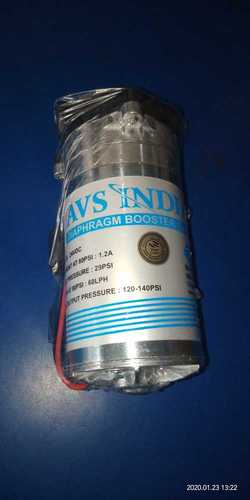 Reverse Osmosis Avs India Booster Pump 100 Gpd