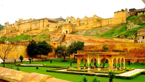 Rajasthan Tour Packages