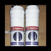 Aqua Fresh Inline Sediment Carbon