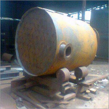 Vessels For Power Boiler Plant