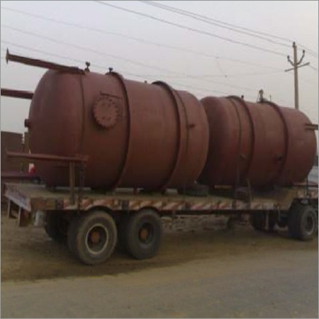 Pressure Vessel