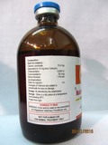 Veterinary Calcium Levulinate Injection