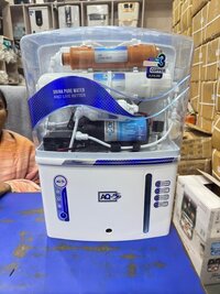 Kaipron Aqs- Ro+ Uv - Material: Plastic