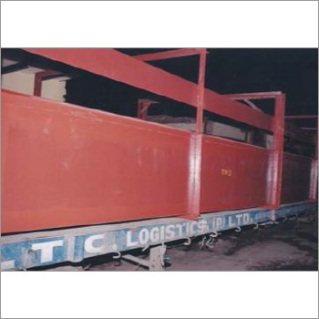 Cane Carrier Casing And Ducts