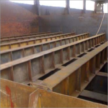 Crusher Fabricators
