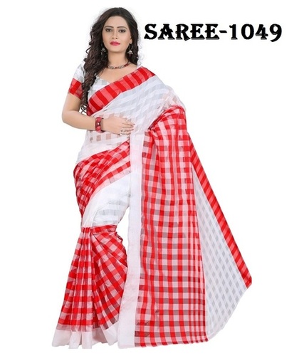 Designer Printed Sarees