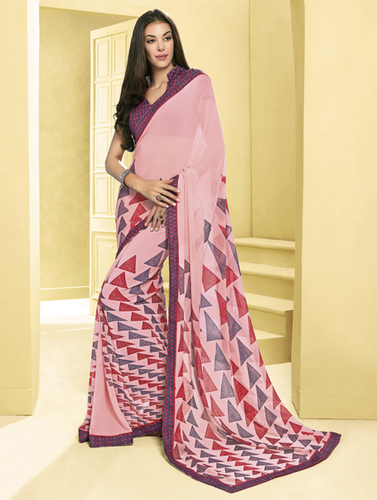 Latest Saree Collection
