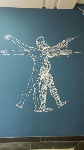 Wall Art Paintings