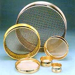 Test Sieves