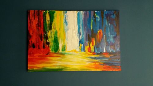 Paintings