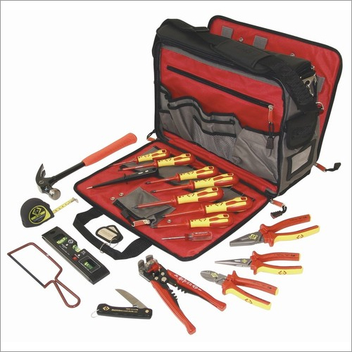ITI Electrician Tools