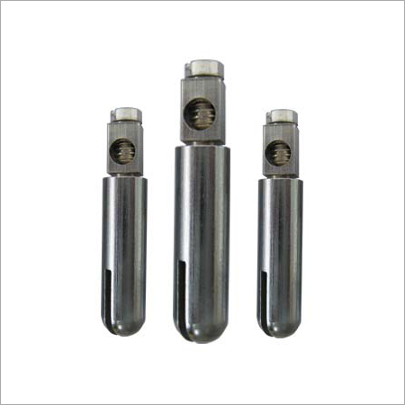 Brass Electric Pins