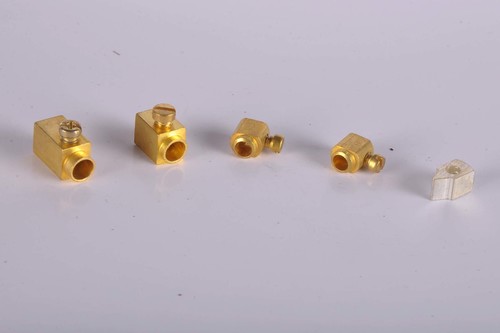 Brass Switch Gear Parts