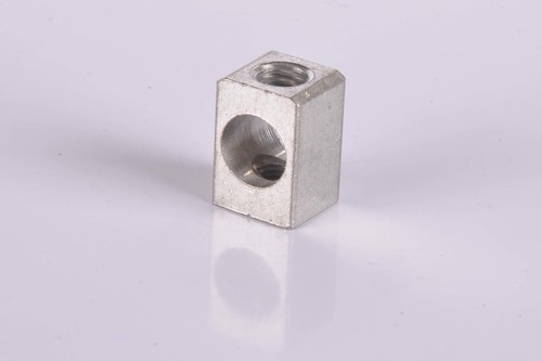 Brass Terminal Connectors