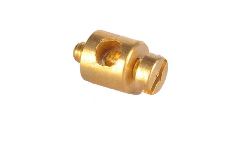 Brass Switch Terminal Connector