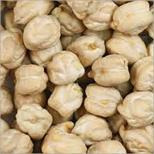 Indian Kabuli Chickpeas