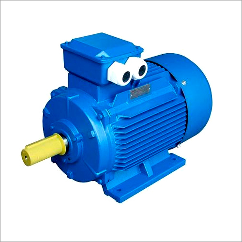 Three Phase Induction Motor