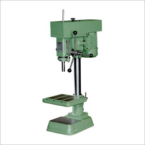 Bench Drill Machine