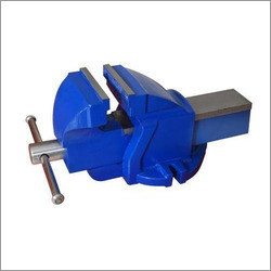 Bench Vice Machine