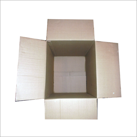 Corrugated Board Box