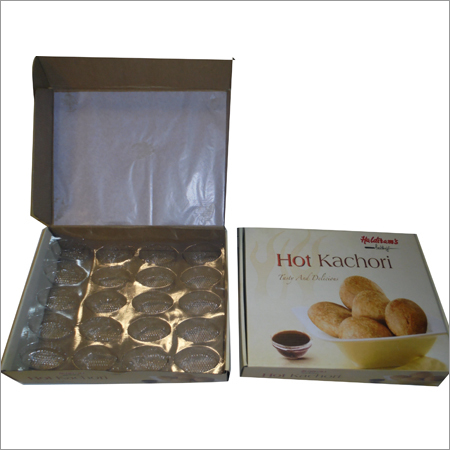 Sweet Packaging Boxes