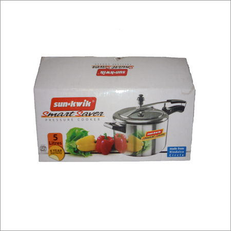 Custom Printed Corrugated Boxes