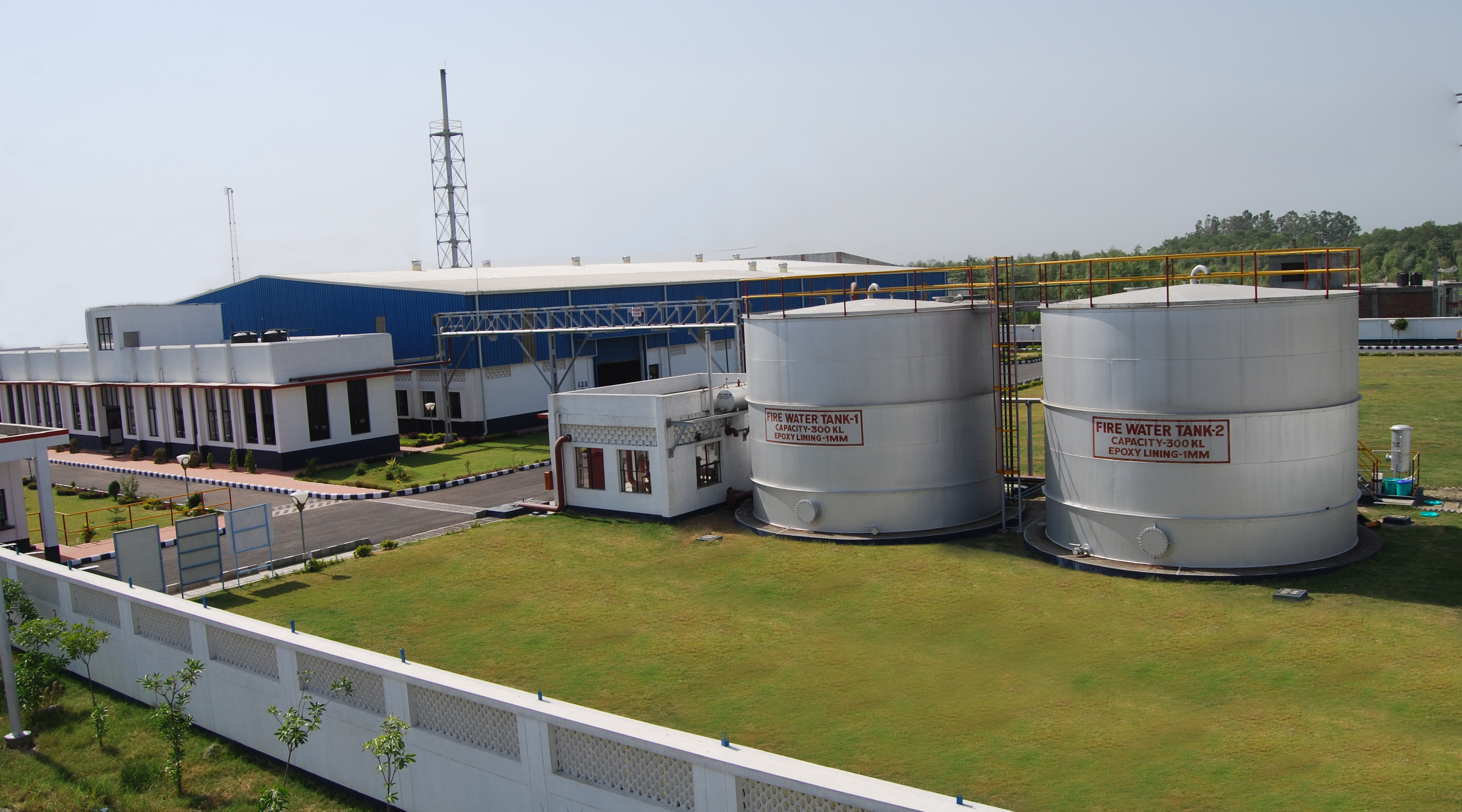 Plant Design and Process Engineering