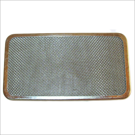 Rectangle Screen Filter